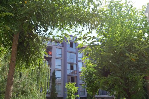 Rainbow 3 Resort Club - Изображение 1